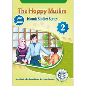 The Happy Muslim (Level 2)