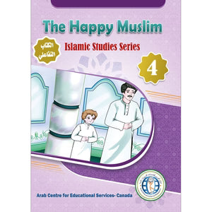 The Happy Muslim (Level 4)